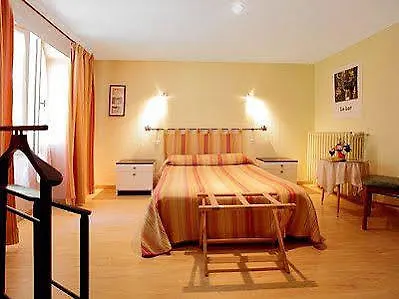 Hotel Colombie Gorses