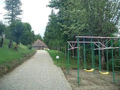 Hotel Colombie Gorses 2*,  France