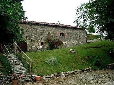 Hotel Colombie Gorses 2*,  France