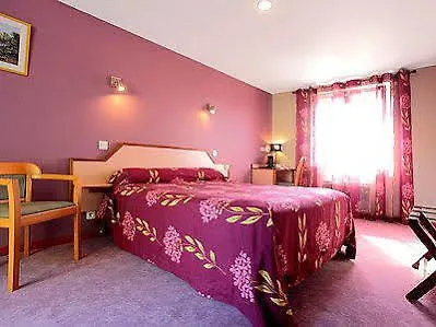 Hotel Colombie Gorses