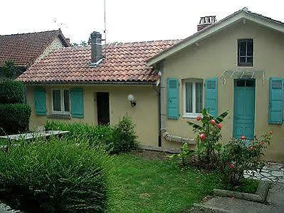 Hotel Colombie Gorses