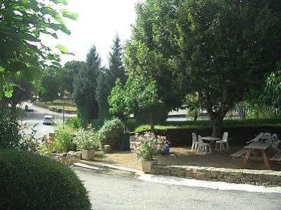 Hotel Colombie Gorses