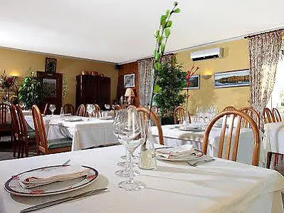 Hotel Colombie Gorses